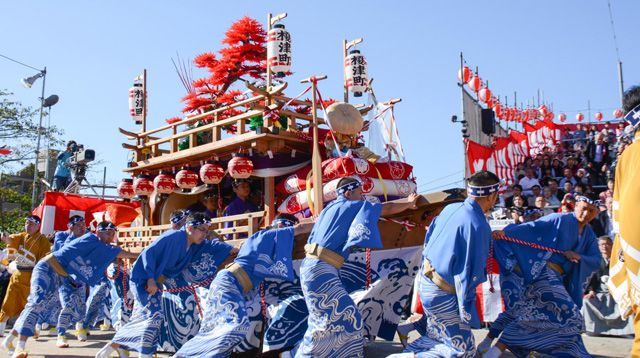 長崎くんち お旅所さじき運営委員会