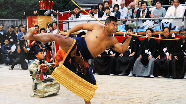 長崎くんち お旅所さじき運営委員会